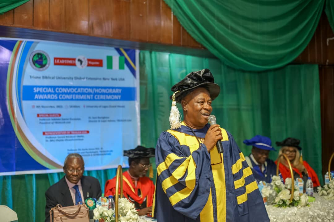 TBUGLEX Graduate